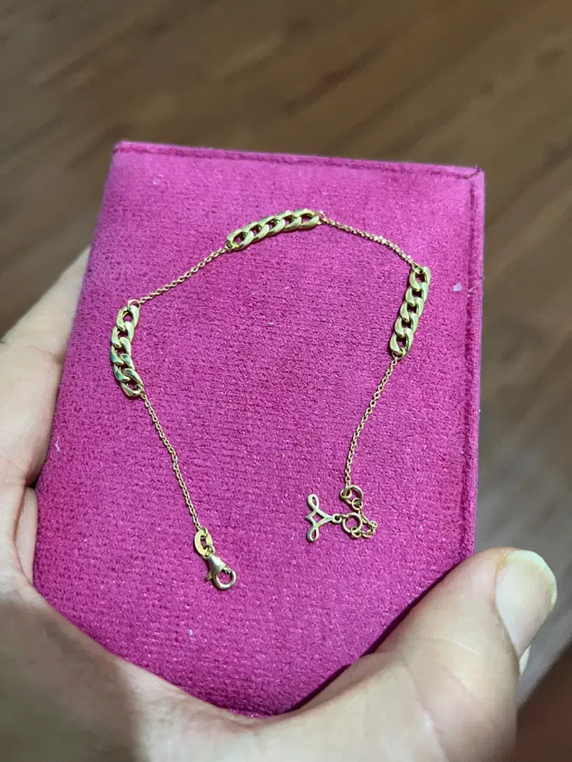 دستبند کارتیر ۱۸ عیار|جواهرات|کرج, بنیاد|دیوار