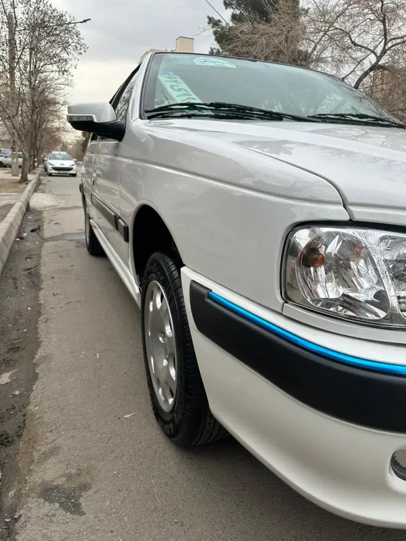 پارس سال|خودرو سواری و وانت|مشهد, الهیه|دیوار