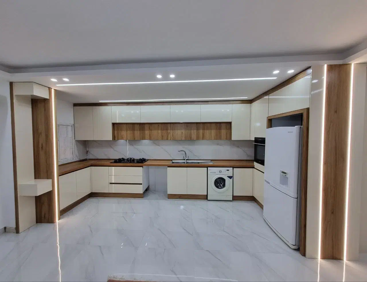 کابینت/کمددیواری/جاکفشی/ترمووال/کافی بار|مصالح و تجهیزات ساختمان|تهران, پرستار|دیوار