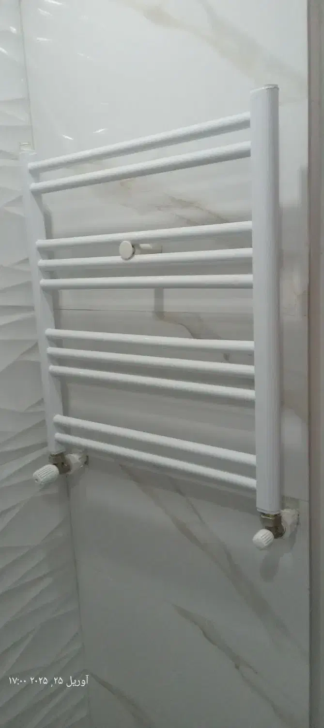 نصب و تعمیر رادیاتور، شیر آلات و غیره|خدمات پیشه و مهارت|پاکدشت, پاکدشت (مامازند)|دیوار