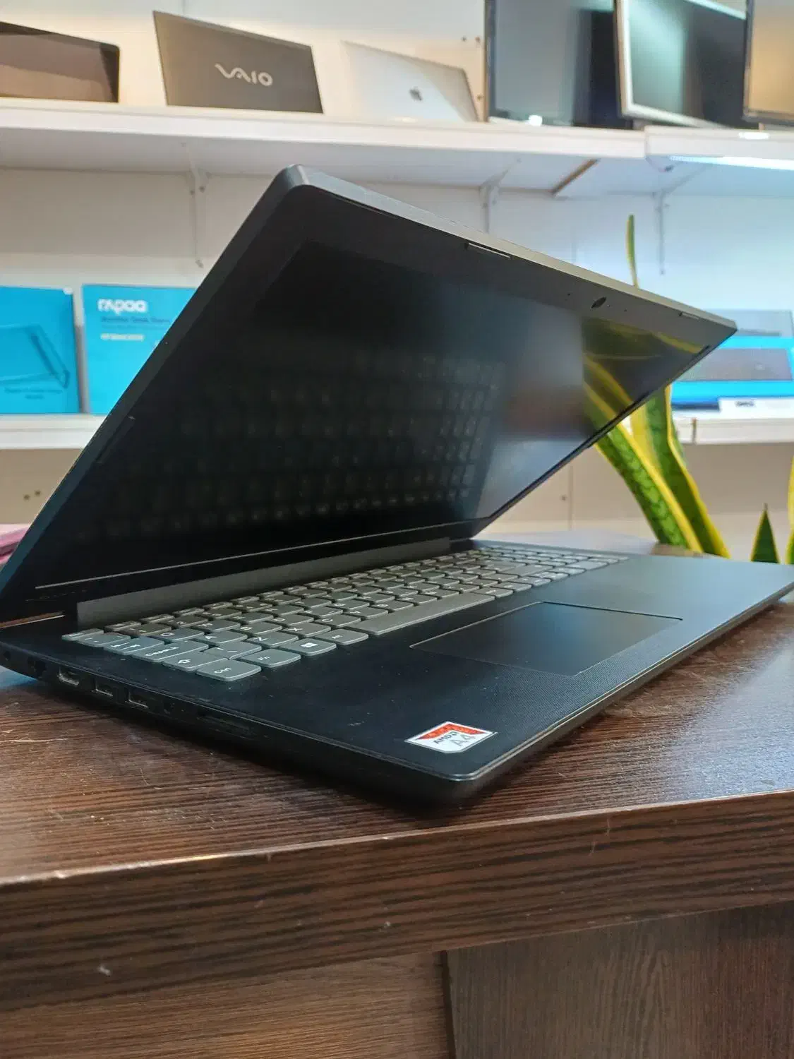 لپ تاپ Lenovo 81MT001TAK|رایانه همراه|تهران, فردوس|دیوار