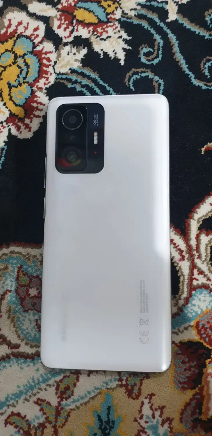 گوشی 11Tpro|موبایل|کرمانشاه, |دیوار