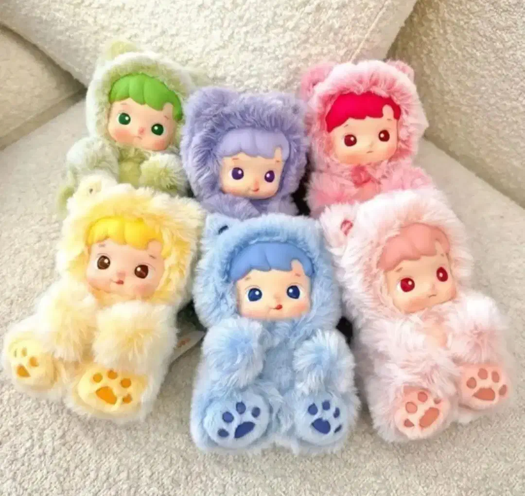 لبوبو کوکا و سکرت و موزیکال همه اورجینال هستن|اسباببازی|کرج, گلشهر|دیوار