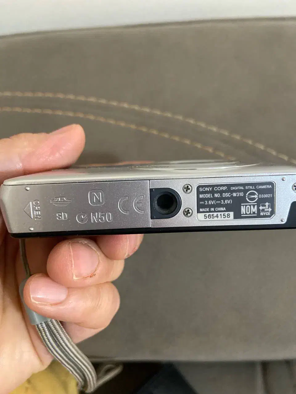 دوربین عکاسی وفیلم برداری|دوربین عکاسی و فیلم‌برداری|مشهد, ایثارگران|دیوار