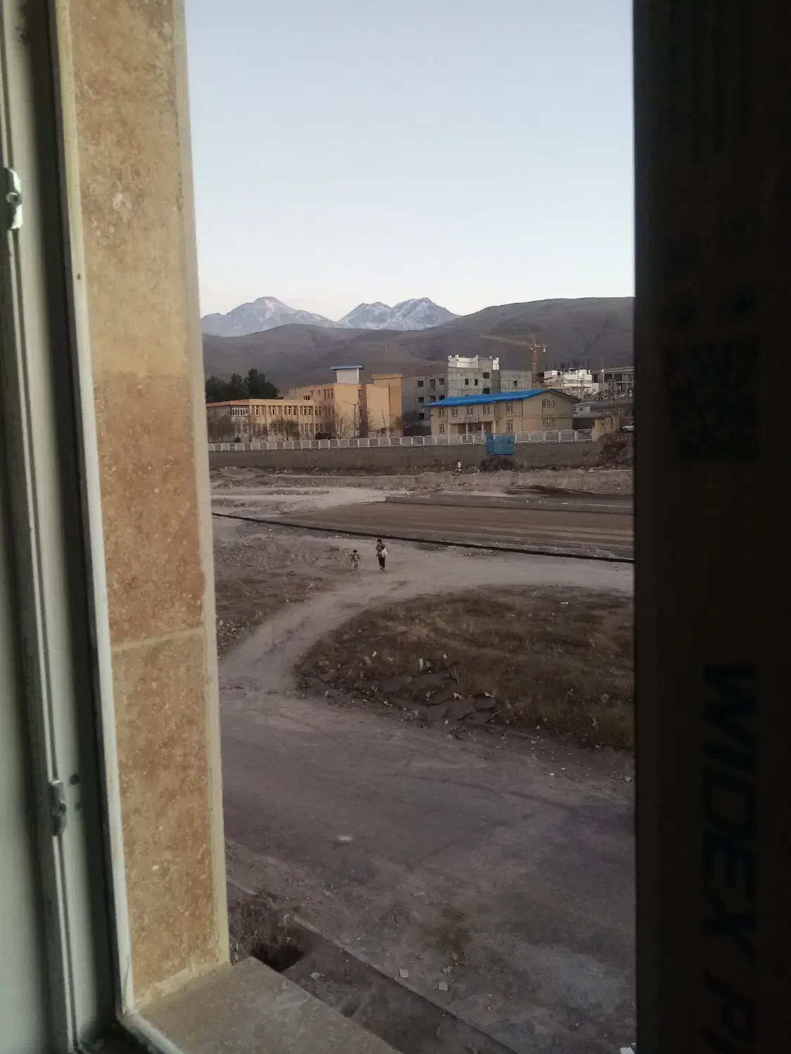 فروش آپارتمان شخصی ساز روبه 45متری|فروش آپارتمان|مشگین شهر, |دیوار