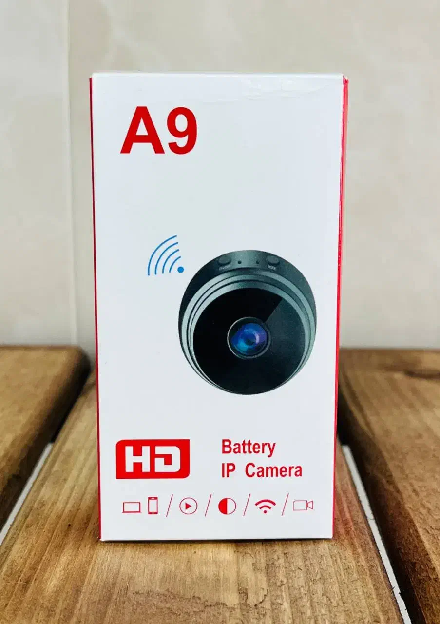 دوربین a9|دوربین مداربسته|خوی, |دیوار