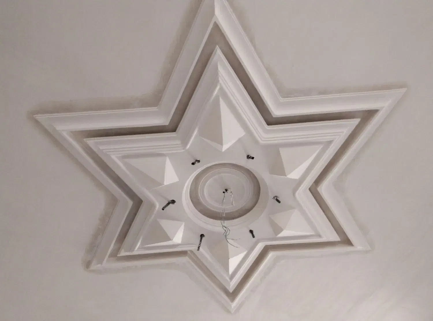 لوازم گچکاری و گچکاری و نورمخفی و غیره|خدمات پیشه و مهارت|مشهد, بهمن|دیوار