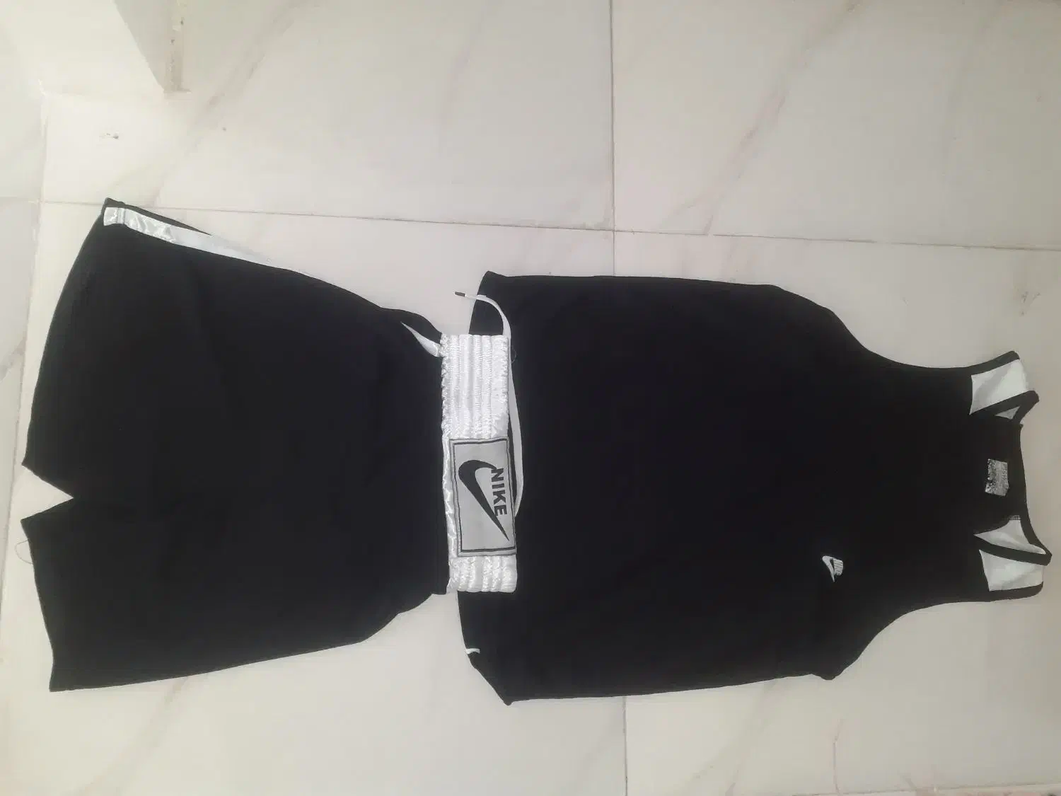 دستکش بوکس|تجهیزات ورزشی|اردبیل, |دیوار