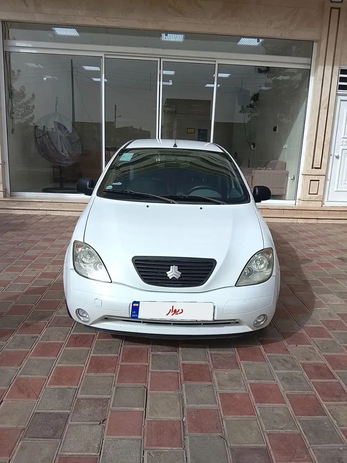 تیبا 2|خودرو سواری و وانت|رفسنجان, |دیوار