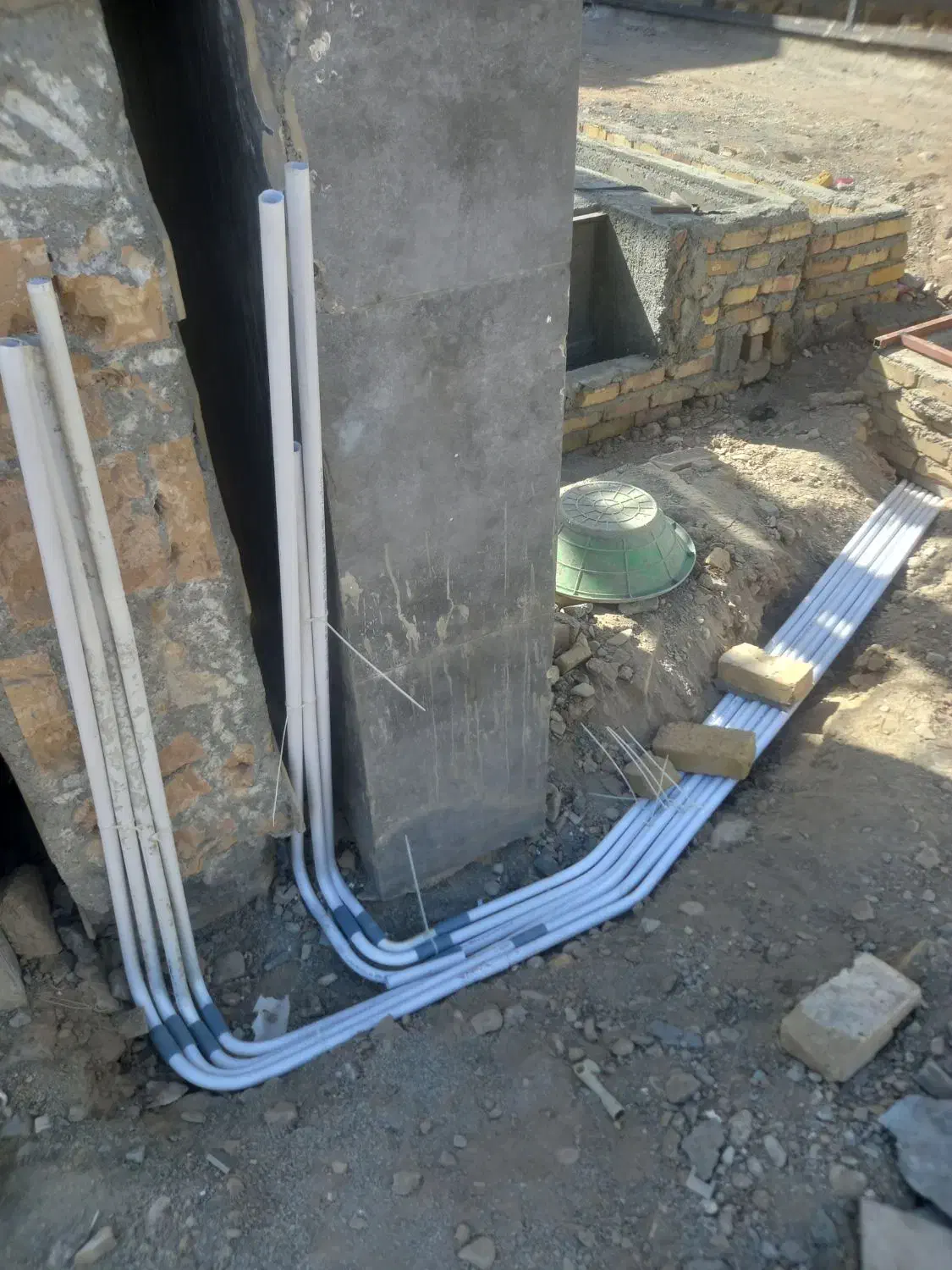 برقکار ساختمان|استخدام صنعتی، فنی، مهندسی|تهران, اقدسیه|دیوار