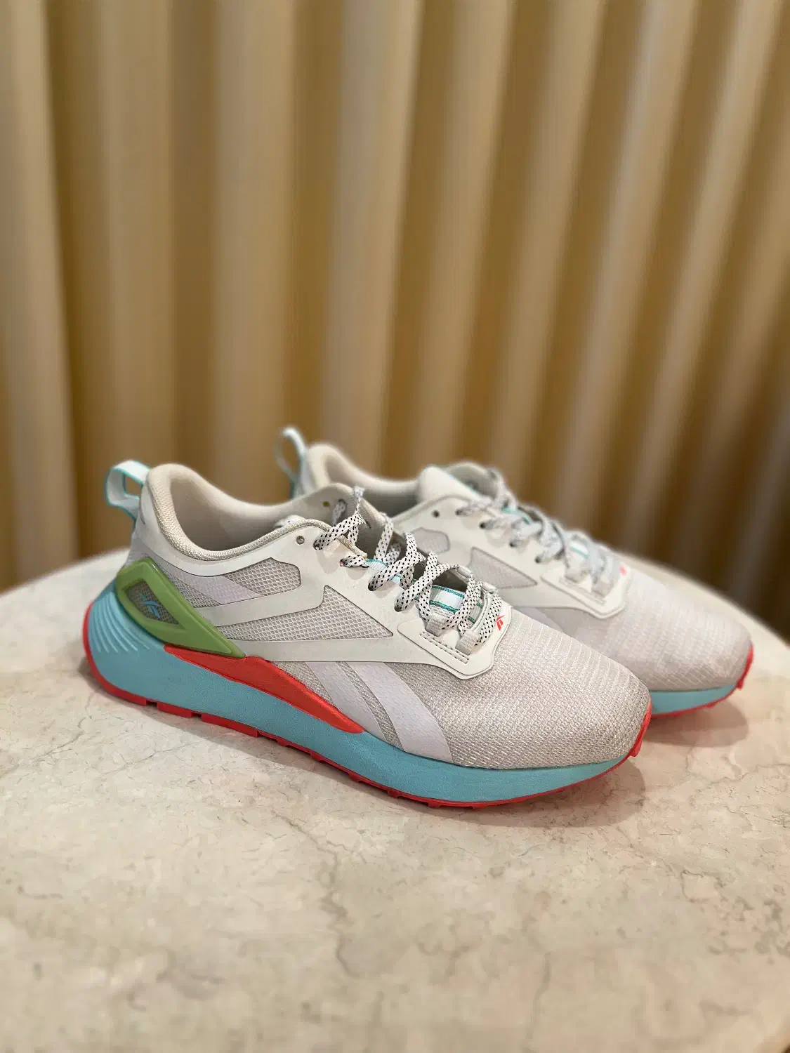 کفش کتونی زنانه ریباک اورجینال|کیف، کفش، کمربند|یزد, |دیوار