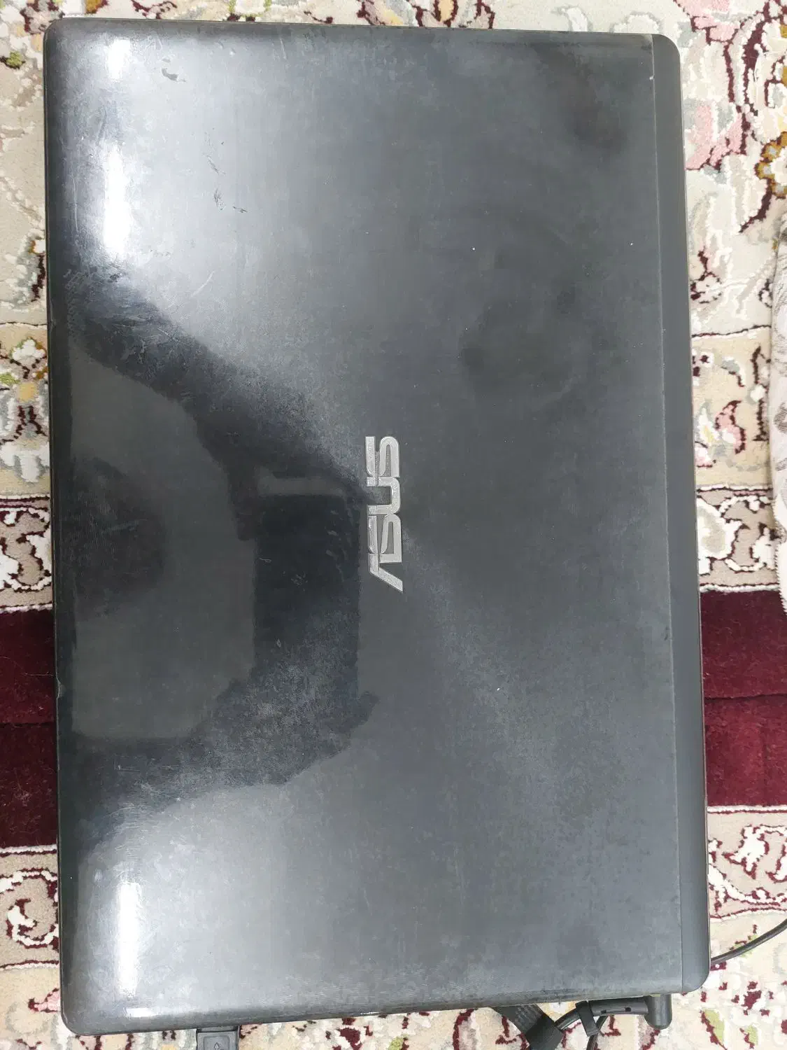 لپ تاپ ایسوس|رایانه همراه|تهران, شهرک شریعتی|دیوار