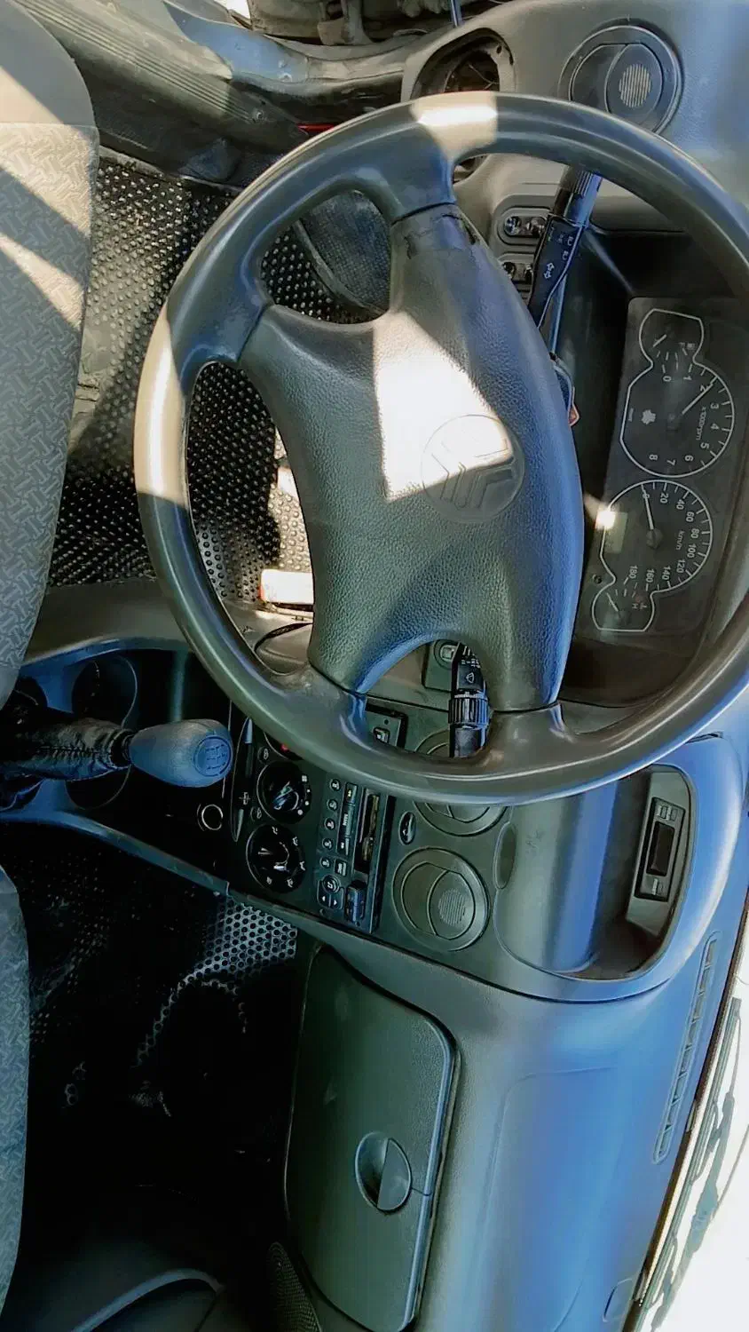 پراید ۱۴۱ مدل ۸۵|خودرو سواری و وانت|اردبیل, |دیوار