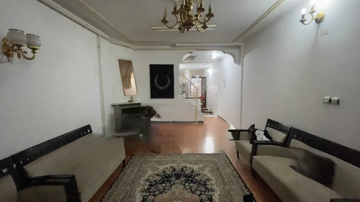 اجاره ویلایی دوبلکس|اجارهٔ خانه و ویلا|رشت, رودبارتان|دیوار