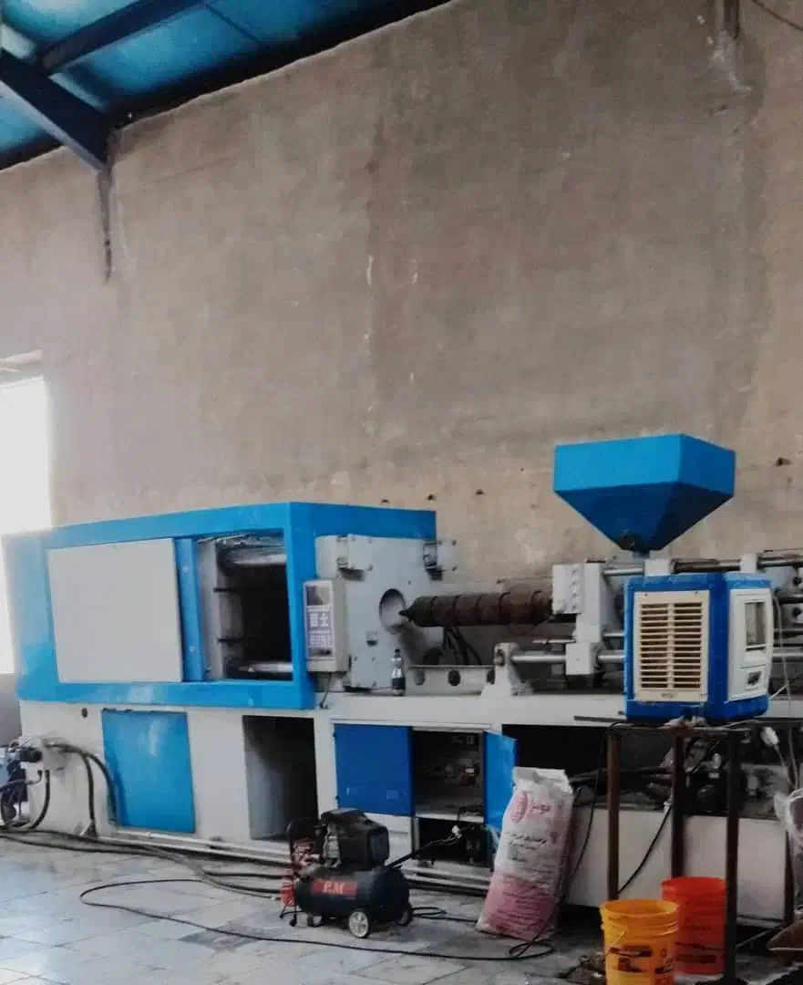 دستگاه تزریق|ماشین‌آلات صنعتی|شهریار, شهریار|دیوار