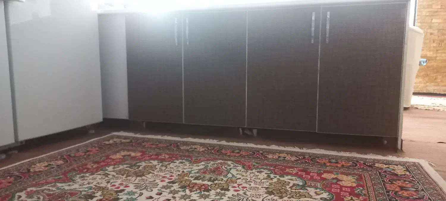 فروش کابینت، ویترین، اوپن، به دلیل تغیر دکوراسیون|مصالح و تجهیزات ساختمان|شهرکرد, |دیوار