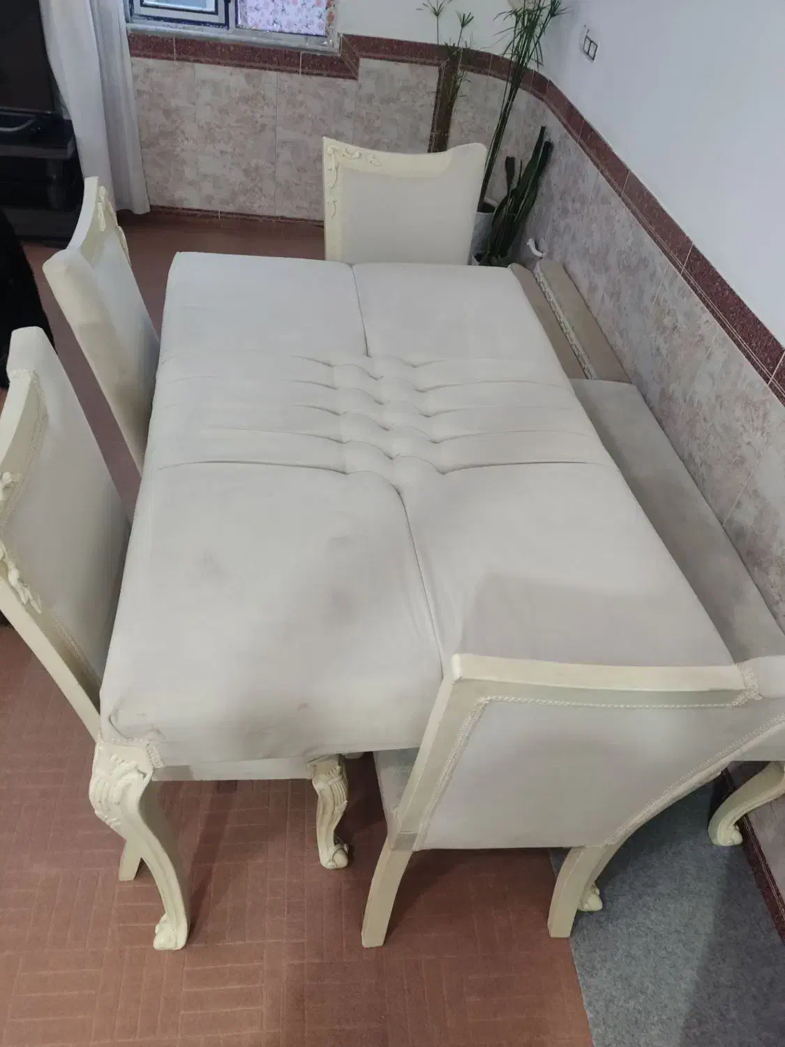 .نهار خوری|میز و صندلی غذاخوری|کامیاران, |دیوار