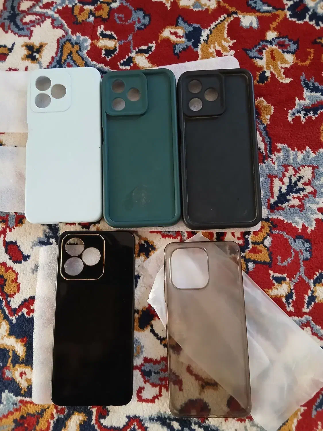 گارد|لوازم جانبی موبایل و تبلت|قوچان, |دیوار