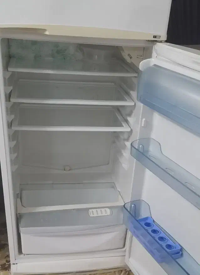 یخچال فریزر فیلور|یخچال و فریزر|قرچک, مهدیه|دیوار