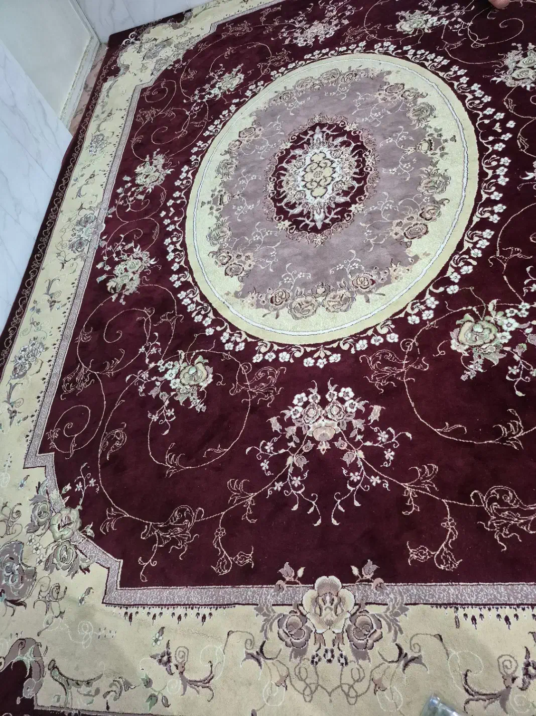 فرش|فرش|سبزوار, چهارراه فرودگاه|دیوار