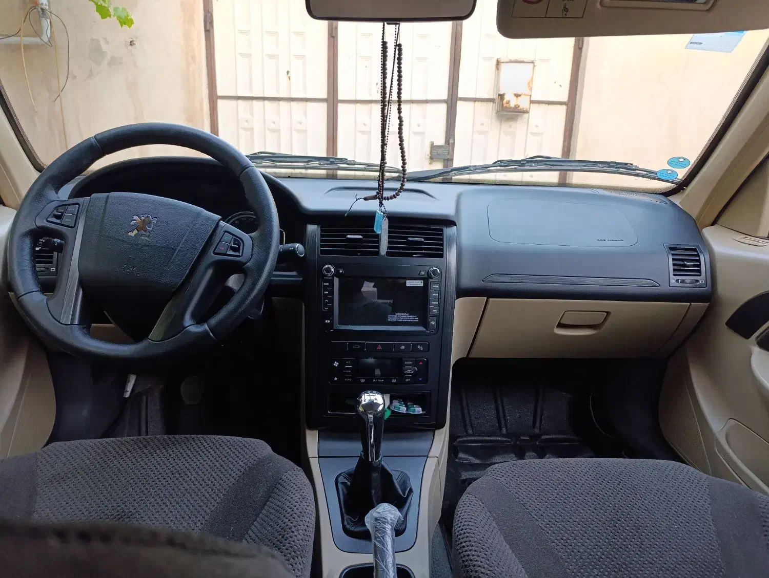 پژوپارس elx1403|خودرو سواری و وانت|فردیس, شهرک شهید حسینی|دیوار