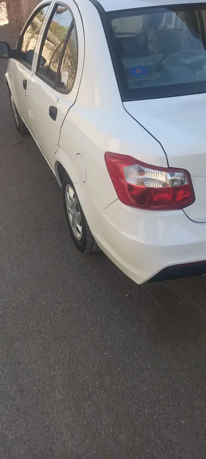 ساینا S|خودرو سواری و وانت|سیرجان, |دیوار