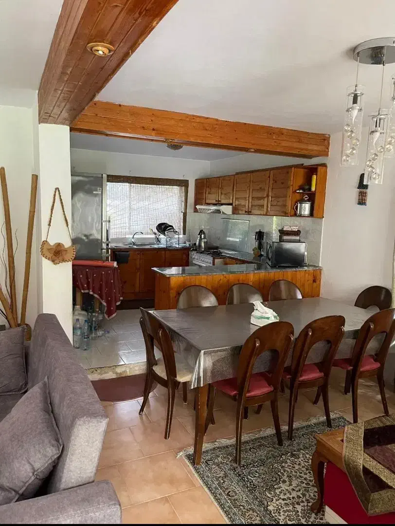 ویلا مستقل محدوده سیسنگان (مشاور معتمدی)|اجارهٔ خانه و ویلا|نوشهر, |دیوار