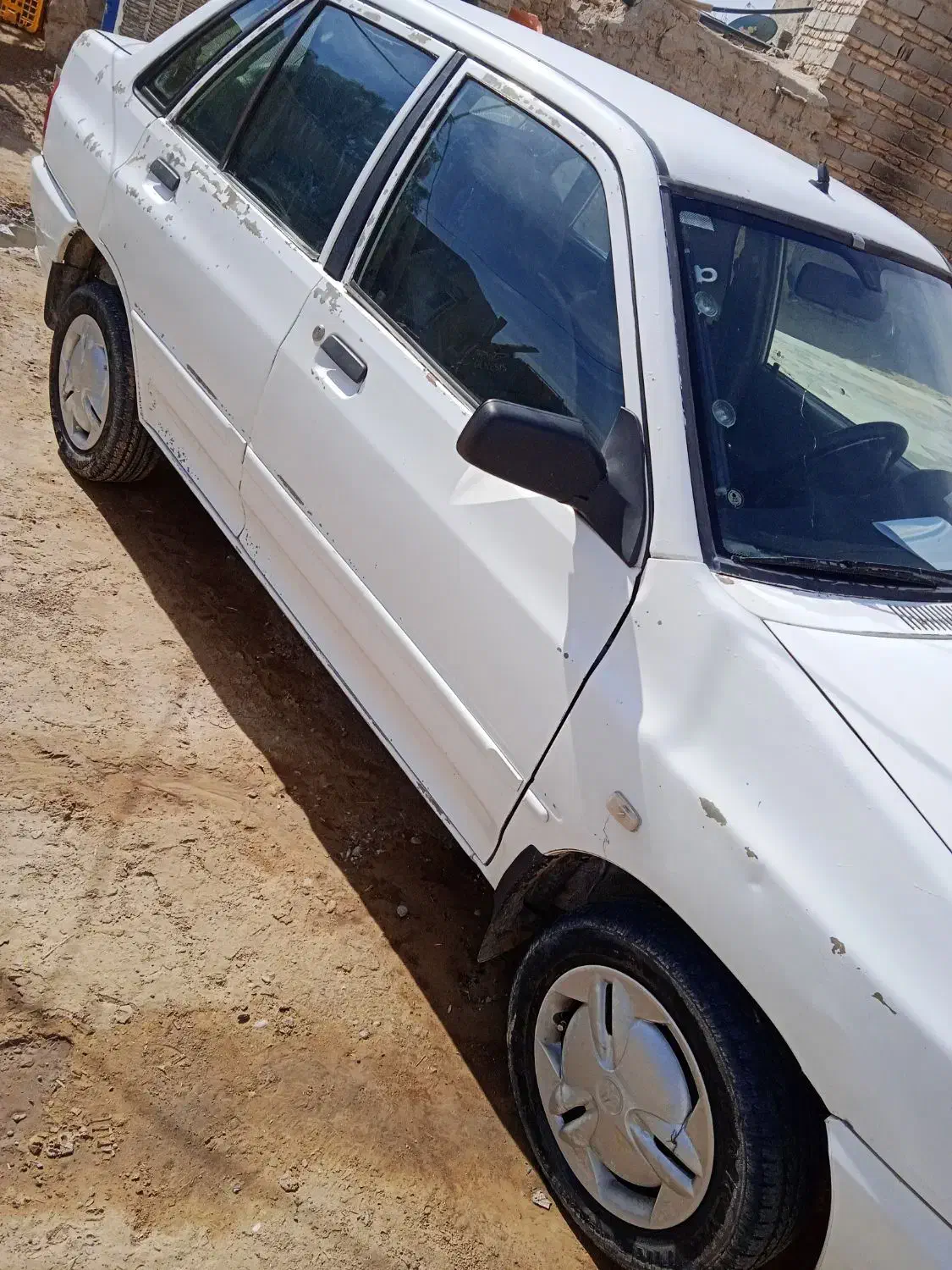 پراید 90|خودرو سواری و وانت|زابل, |دیوار