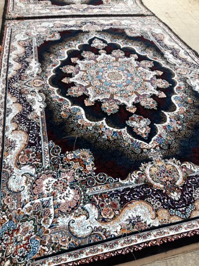 فرش آریانا مد روز ایران درههمه ابعاد۱۲متری /۶/۹|فرش|اصفهان, پروین|دیوار
