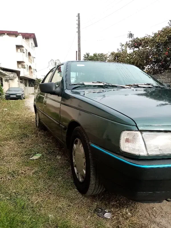 پژو 2000مدل 72GLX|خودرو سواری و وانت|چالوس, |دیوار