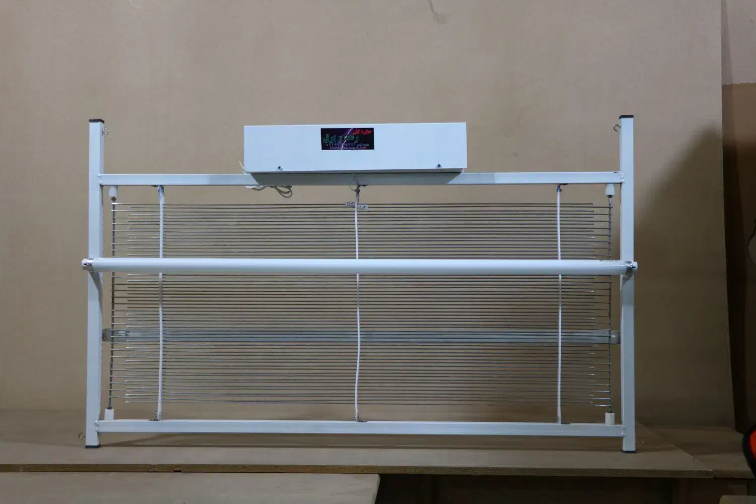 حشره کش پشه کش برقی جذبی|سایر لوازم برقی|تهران, بهمن یار|دیوار