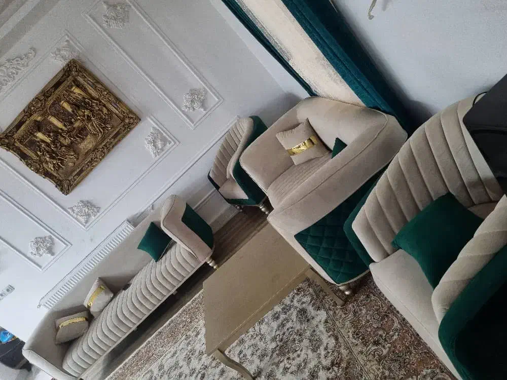 کاورمبل حلما وشستشوی تخصصی مبلمان|خدمات نظافت|زابل, |دیوار