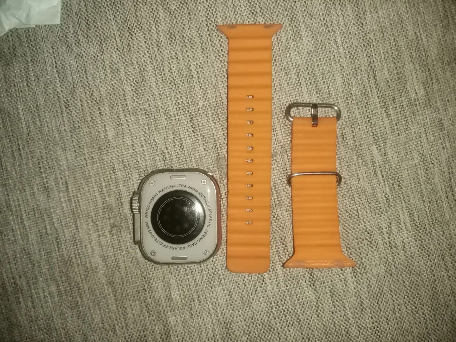 ساعت هوشمند|ساعت|تربت جام, شاد|دیوار