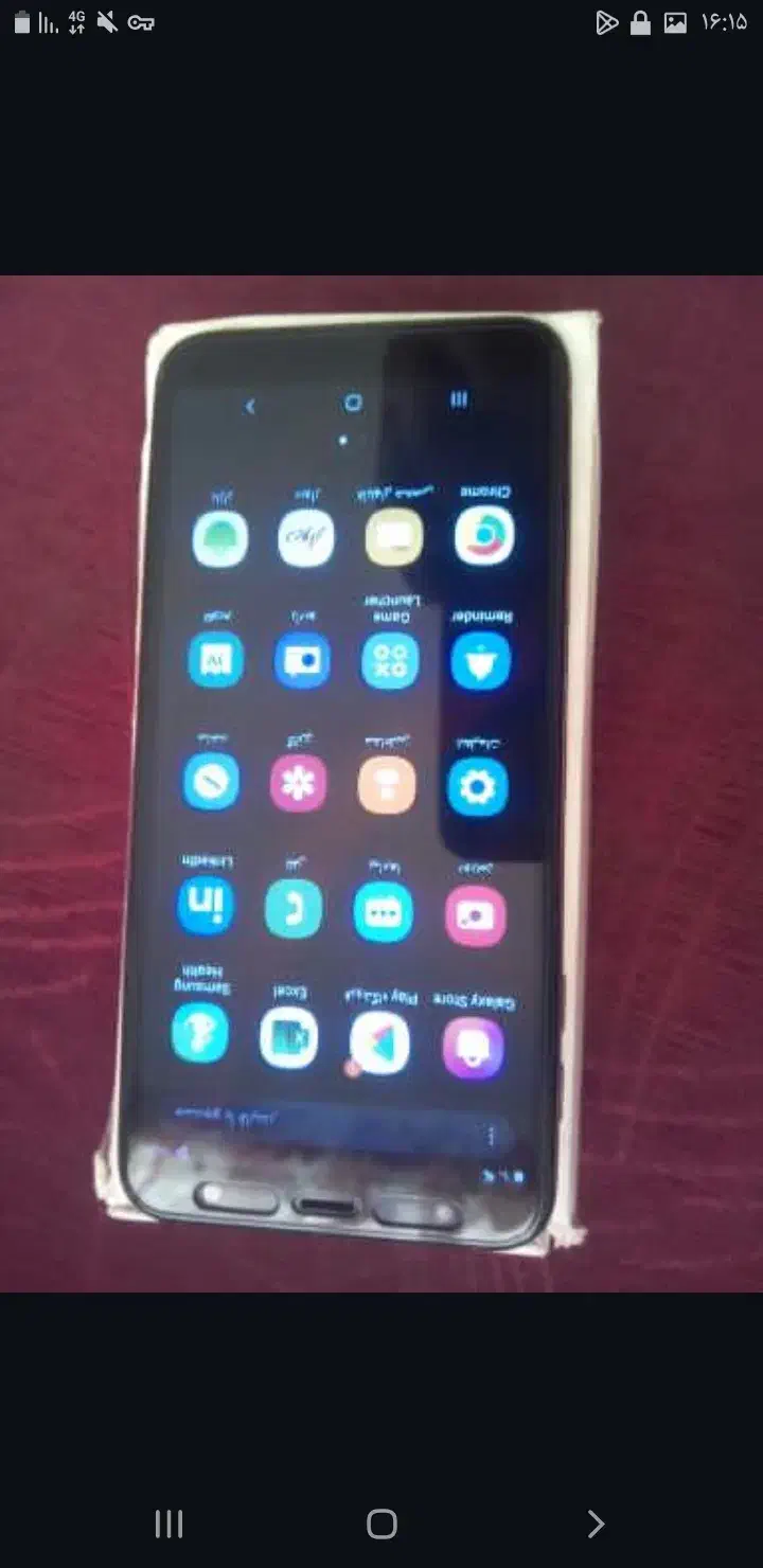 سامسونگ|موبایل|رشت, عینک|دیوار