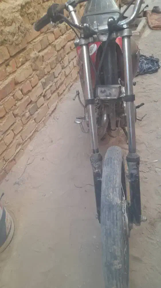 متور هندا 125|موتورسیکلت|خاش, |دیوار