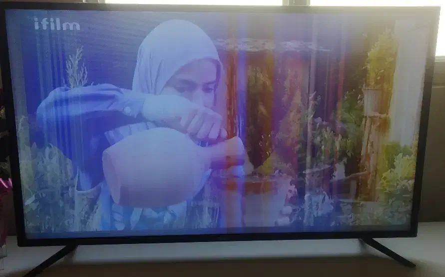 ال ای دی سامسونگ|تلویزیون و پروژکتور|کرج, خرمدشت|دیوار