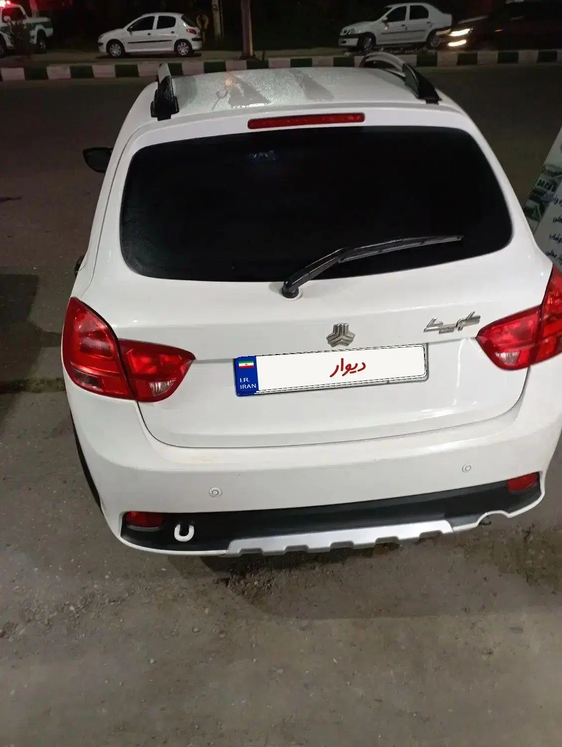 کوییک اتوماتیک پلاس|خودرو سواری و وانت|طاهرگوراب, |دیوار