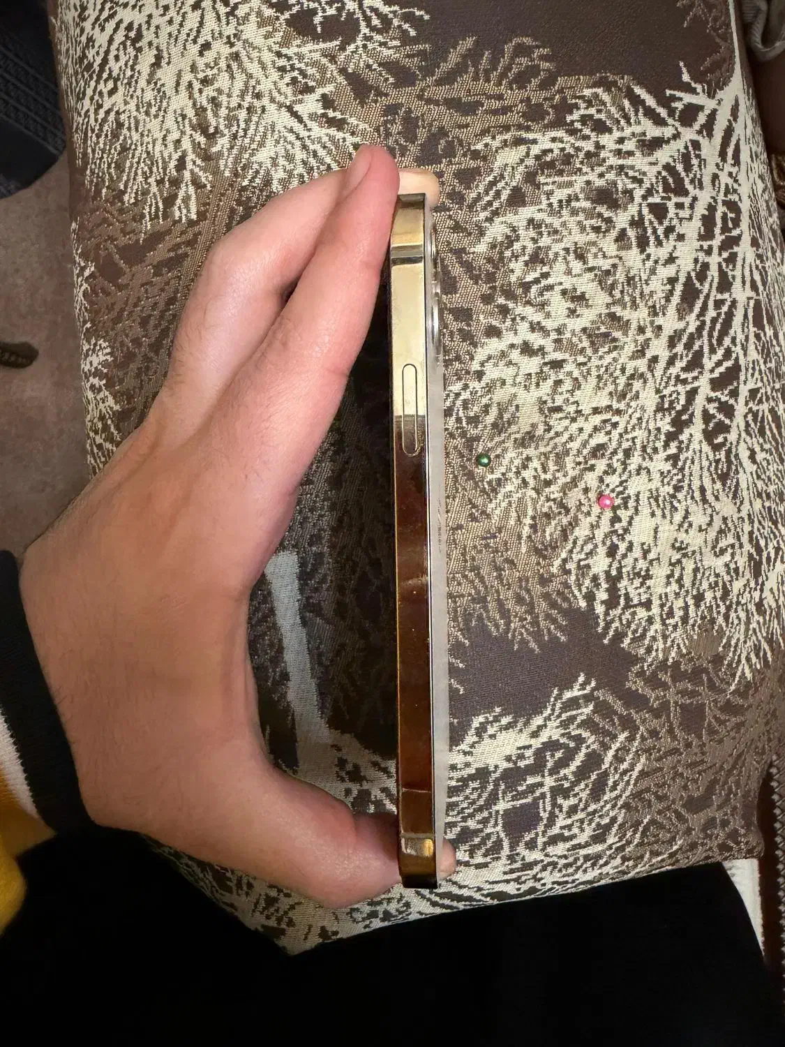 ایفون 12 pro|موبایل|اهواز, گلستان|دیوار