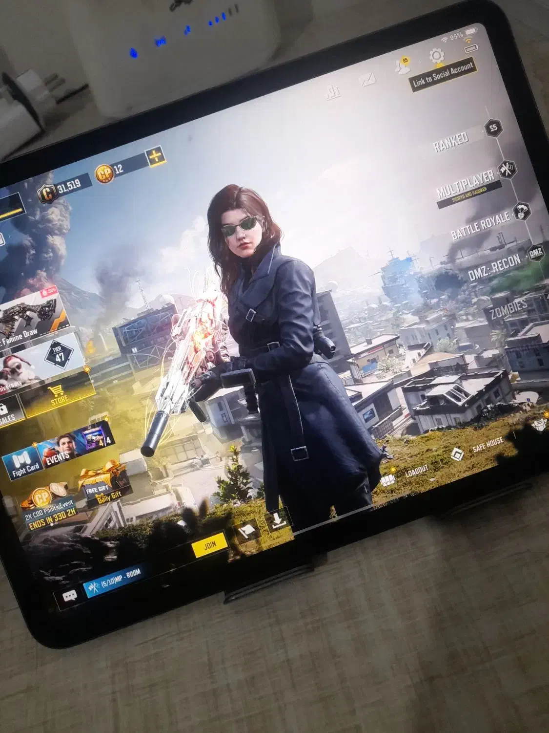 ایپد ۲۰۲۱ پرو 256گیگ|تبلت|زاهدان, |دیوار