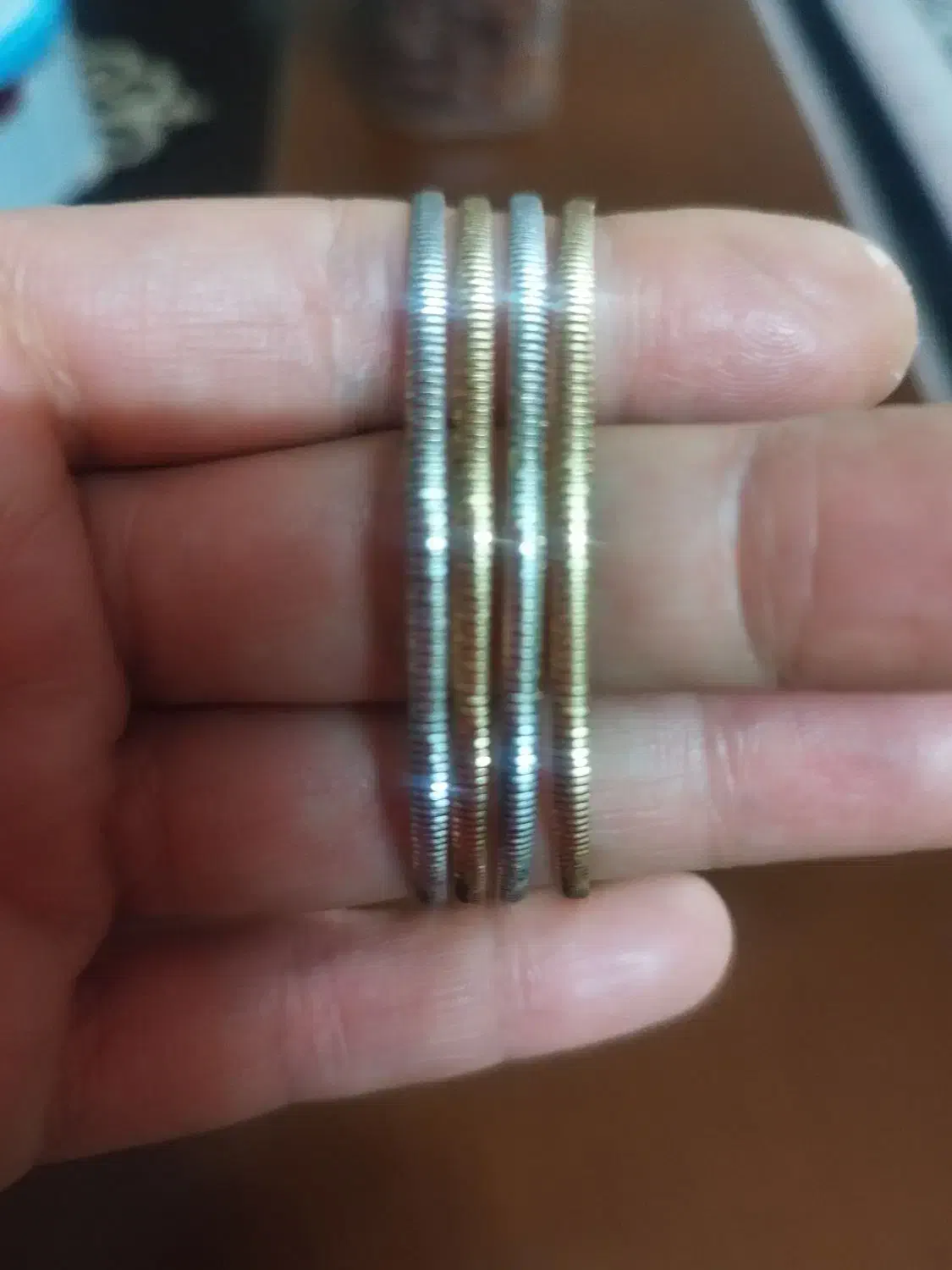 النگو شماره دو|جواهرات|بروجرد, |دیوار