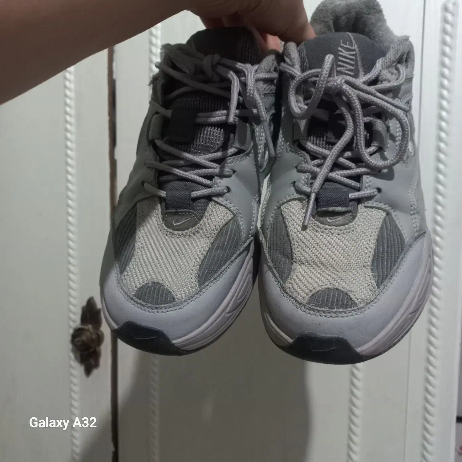 کتونی نایک اورجینال وکیف ال سی و فندی|کیف، کفش، کمربند|تهران, امیریه|دیوار