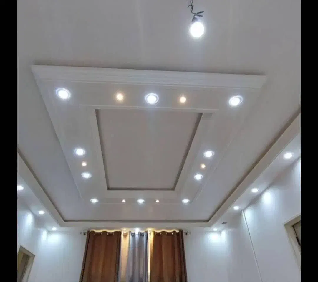 گچکاری،گچکار،لکه گیری ،گچ کاری ،لکه گیری سفیدکاری|خدمات پیشه و مهارت|اراک, |دیوار