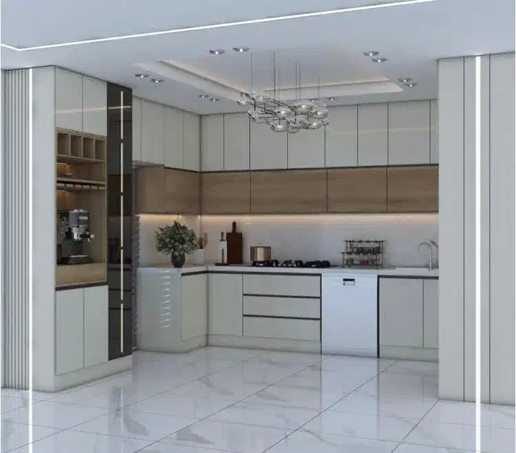 از طراحی تا اجرا کنارتون هستیم|خدمات پیشه و مهارت|بندرعباس, |دیوار