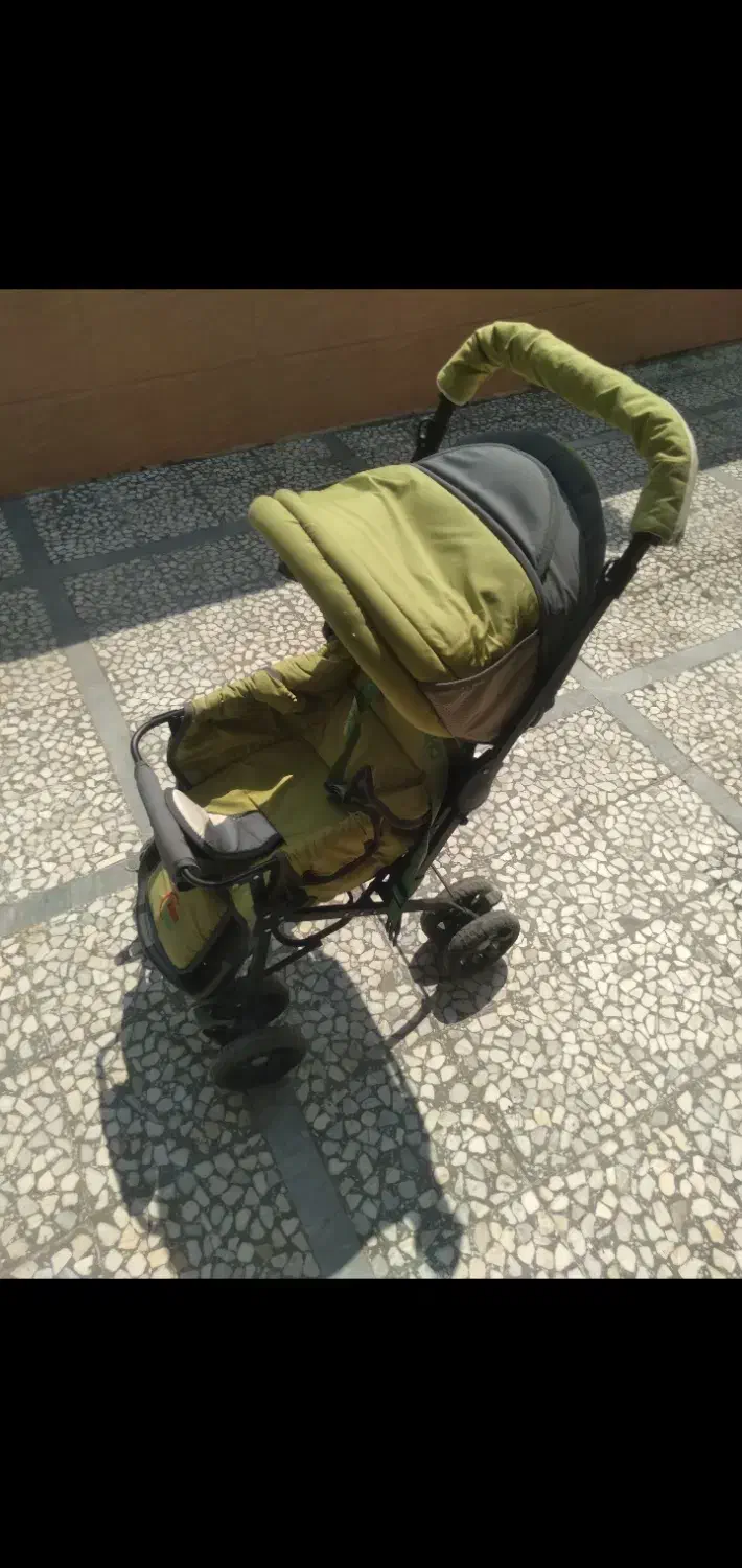 کالسکه بچه|کالسکه و لوازم جانبی|آمل, |دیوار