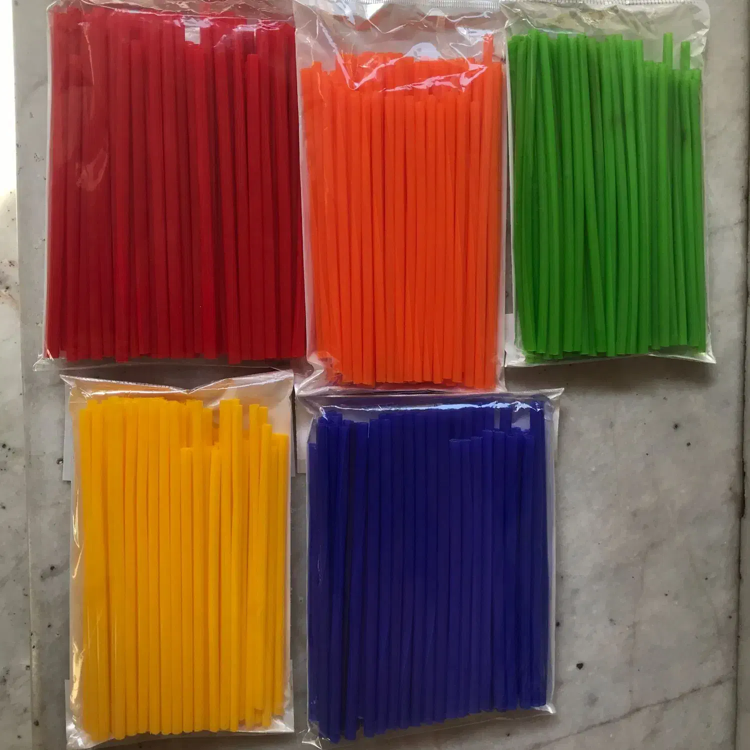 نی پره دوچرخه رنگی(آراددوچرخ)|دوچرخه، اسکیت، اسکوتر|قم, شهید صیاد شیرازی|دیوار