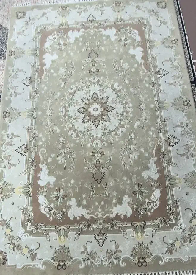 فرش  شش متری|فرش|تهران, آهنگران (سراسیاب دولاب)|دیوار