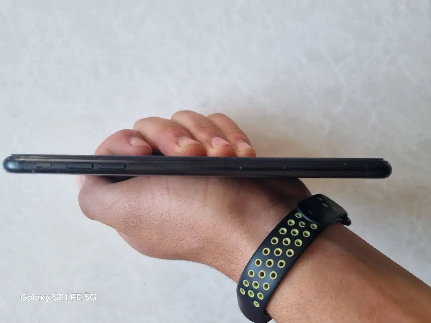 آیفون ۷ پلاس ۱۲۸ گیگ باتری ۱۰۰ درصد|موبایل|میانه, |دیوار