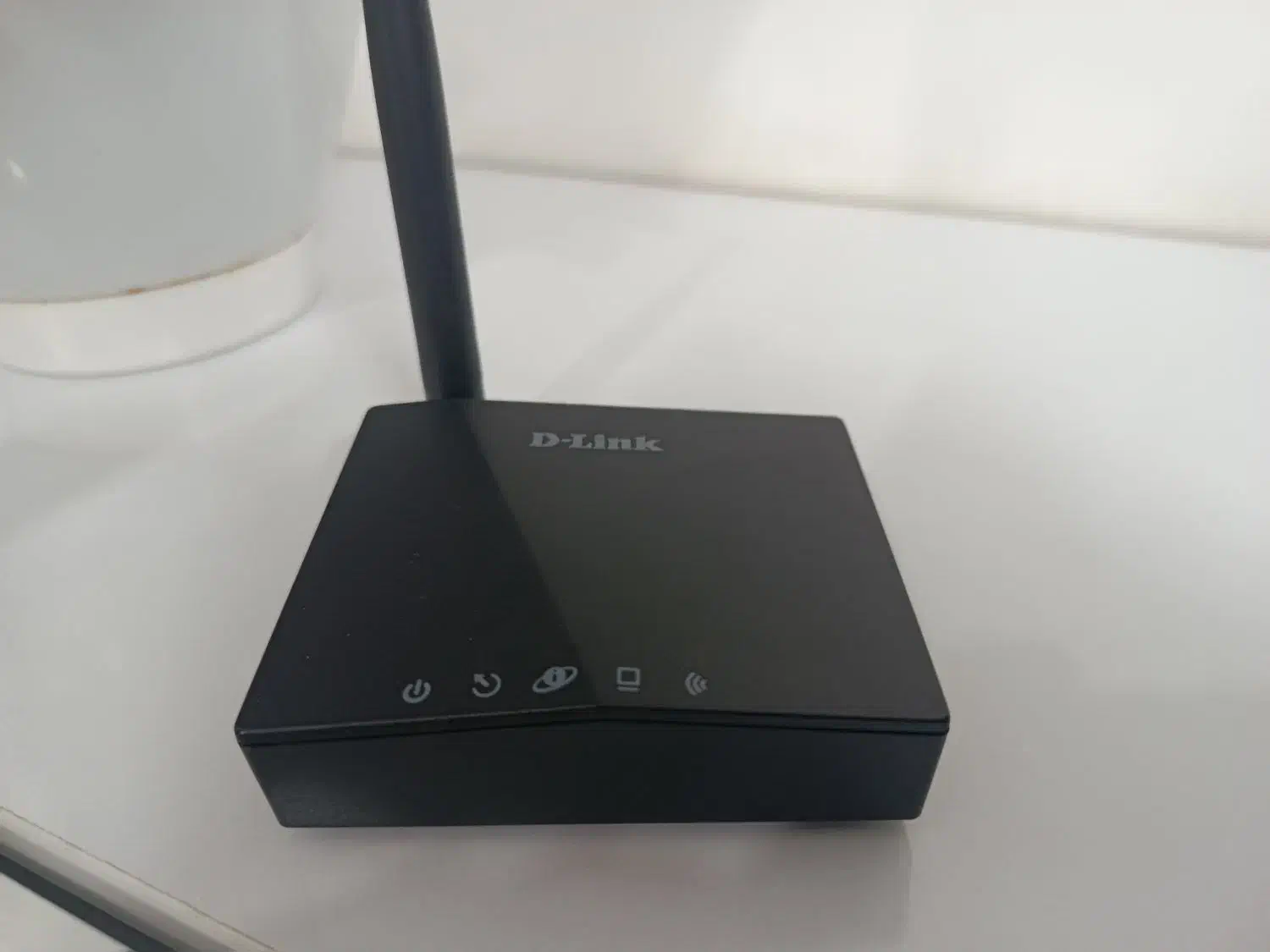 مودم دی لینک d link|مودم و تجهیزات شبکه|مشهد, فدک|دیوار