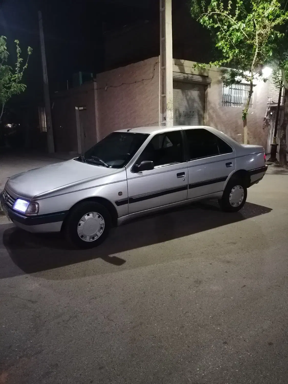 اژانس مسافری|خدمات حمل و نقل|ری, اقدسیه|دیوار