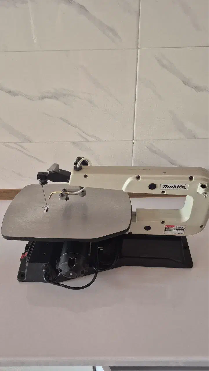 اره مویی|ابزارآلات|خانمیرزا, |دیوار